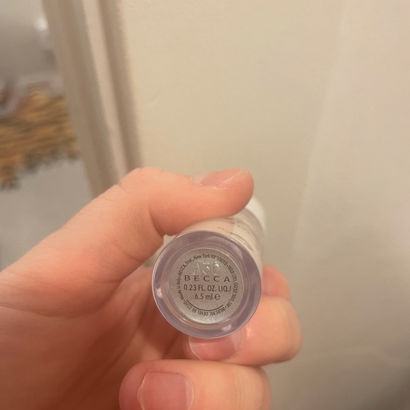 Becca Clear face gloss - Picture 2 of 4